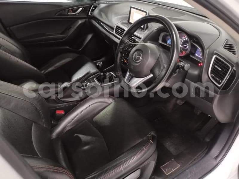 Big with watermark mazda 3 leribe hlotse 23601