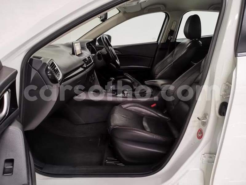 Big with watermark mazda 3 leribe hlotse 23601