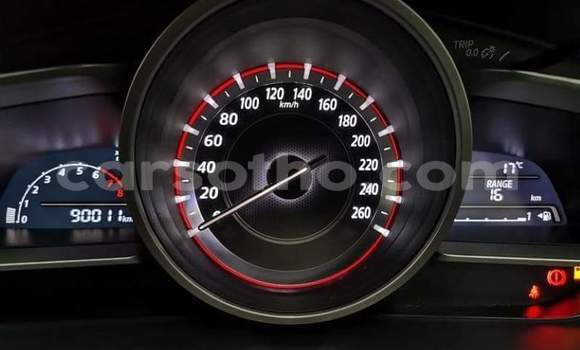 اشتري مستعمل Mazda 3 White سيارة في Hlotse في Leribe اشتري مستعمل Mazda 3 White سيارة في Hlotse في Leribe