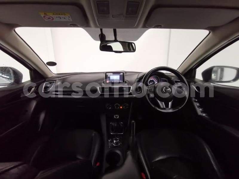 Big with watermark mazda 3 leribe hlotse 23601