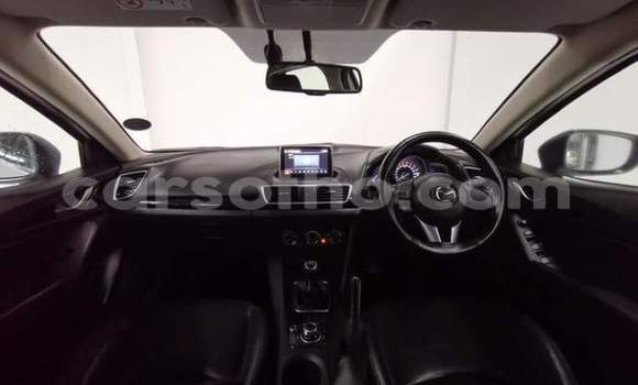 اشتري مستعمل Mazda 3 White سيارة في Hlotse في Leribe اشتري مستعمل Mazda 3 White سيارة في Hlotse في Leribe