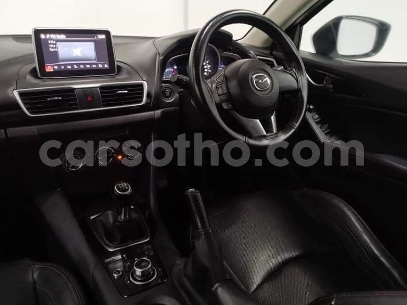 Big with watermark mazda 3 leribe hlotse 23601