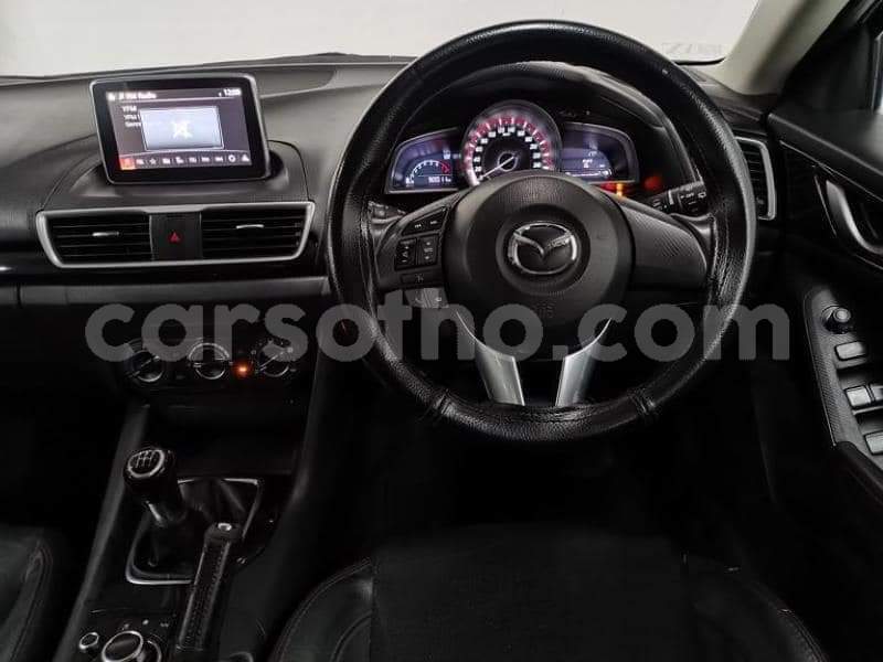 Big with watermark mazda 3 leribe hlotse 23601