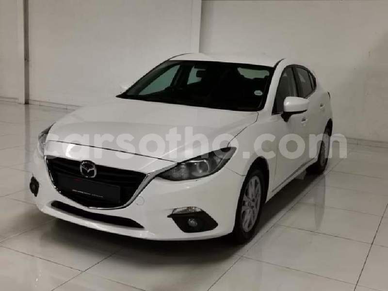 Big with watermark mazda 3 leribe hlotse 23601