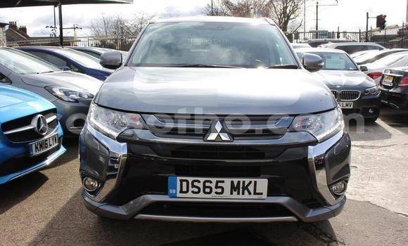 Sayi Na hannu Mitsubishi Outlander Other Mota in Qacha's Nek a Quthing Sayi Na hannu Mitsubishi Outlander Other Mota in Qacha's Nek a Quthing