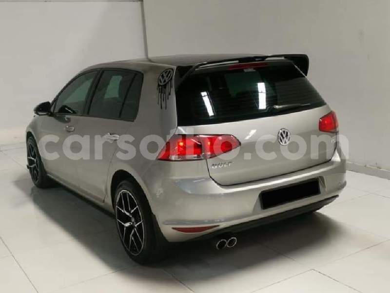 Big with watermark volkswagen golf leribe hlotse 23602