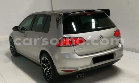 Acheter Occasion Voiture Volkswagen Golf Gris à Hlotse, Leribe Acheter Occasion Voiture Volkswagen Golf Gris à Hlotse, Leribe
