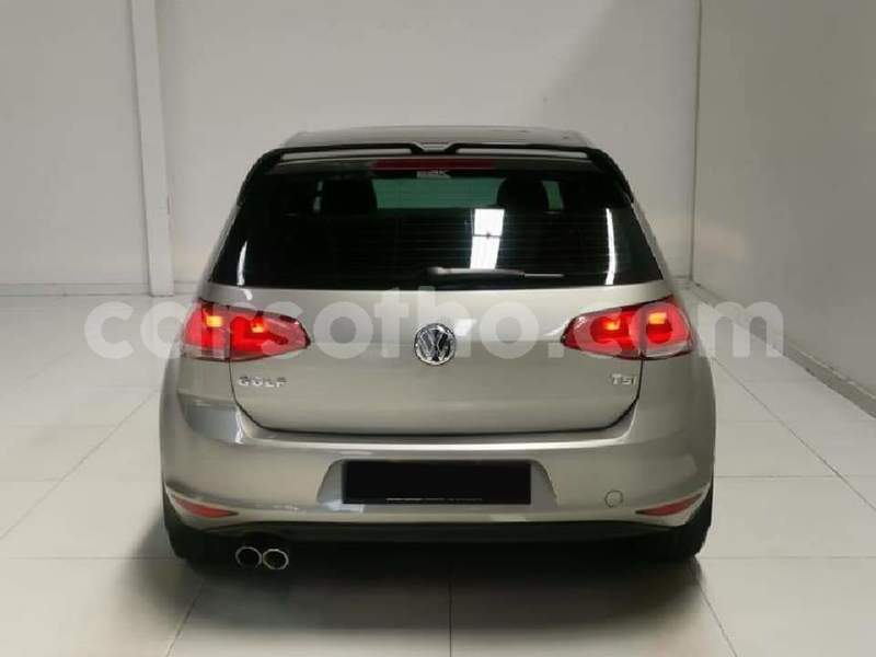 Big with watermark volkswagen golf leribe hlotse 23602