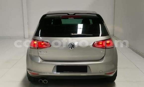 Acheter Occasion Voiture Volkswagen Golf Gris à Hlotse, Leribe Acheter Occasion Voiture Volkswagen Golf Gris à Hlotse, Leribe
