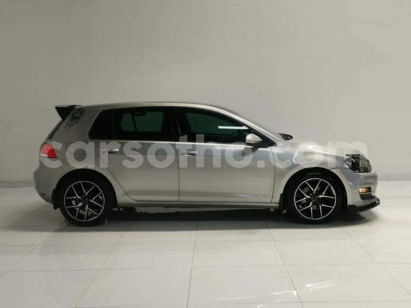 Big with watermark volkswagen golf leribe hlotse 23602