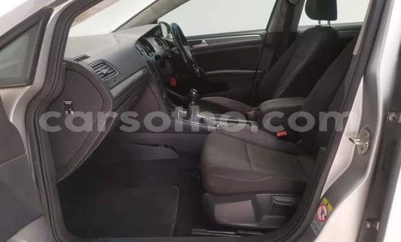Acheter Occasion Voiture Volkswagen Golf Gris à Hlotse, Leribe Acheter Occasion Voiture Volkswagen Golf Gris à Hlotse, Leribe
