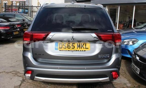 Sayi Na hannu Mitsubishi Outlander Other Mota in Qacha's Nek a Quthing Sayi Na hannu Mitsubishi Outlander Other Mota in Qacha's Nek a Quthing