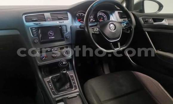 Acheter Occasion Voiture Volkswagen Golf Gris à Hlotse, Leribe Acheter Occasion Voiture Volkswagen Golf Gris à Hlotse, Leribe