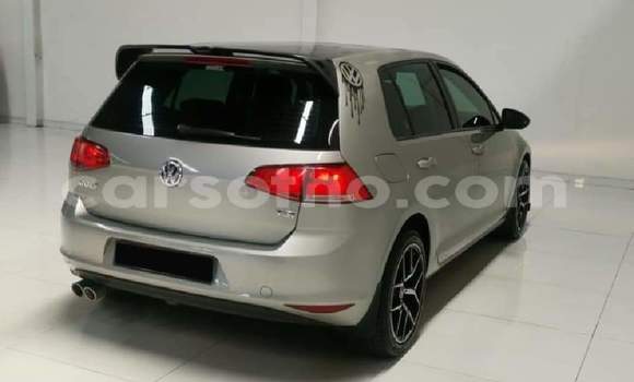 Acheter Occasion Voiture Volkswagen Golf Gris à Hlotse, Leribe Acheter Occasion Voiture Volkswagen Golf Gris à Hlotse, Leribe