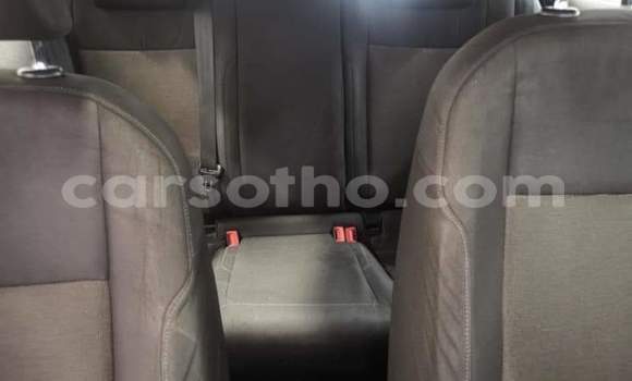 Acheter Occasion Voiture Volkswagen Golf Gris à Hlotse, Leribe Acheter Occasion Voiture Volkswagen Golf Gris à Hlotse, Leribe