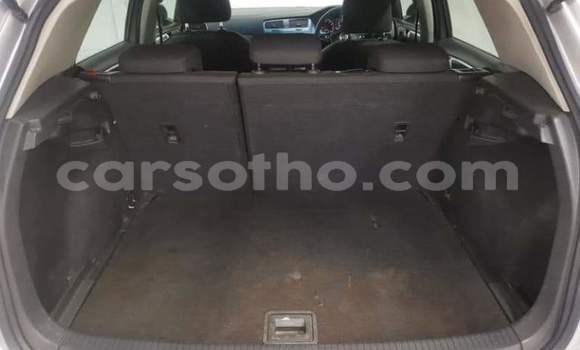 Acheter Occasion Voiture Volkswagen Golf Gris à Hlotse, Leribe Acheter Occasion Voiture Volkswagen Golf Gris à Hlotse, Leribe
