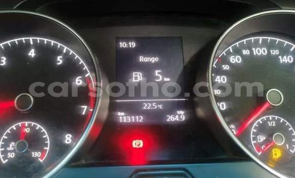 Acheter Occasion Voiture Volkswagen Golf Gris à Hlotse, Leribe Acheter Occasion Voiture Volkswagen Golf Gris à Hlotse, Leribe