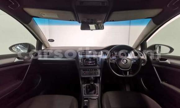 Acheter Occasion Voiture Volkswagen Golf Gris à Hlotse, Leribe Acheter Occasion Voiture Volkswagen Golf Gris à Hlotse, Leribe