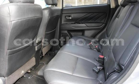 Sayi Na hannu Mitsubishi Outlander Other Mota in Qacha's Nek a Quthing Sayi Na hannu Mitsubishi Outlander Other Mota in Qacha's Nek a Quthing