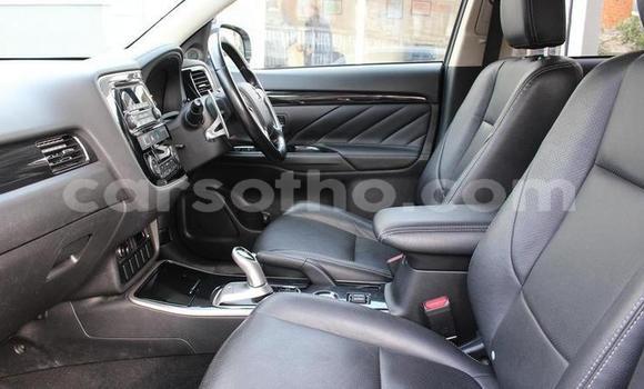 Sayi Na hannu Mitsubishi Outlander Other Mota in Qacha's Nek a Quthing Sayi Na hannu Mitsubishi Outlander Other Mota in Qacha's Nek a Quthing