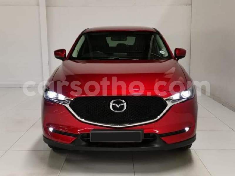 Big with watermark mazda cx 5 leribe hlotse 23604