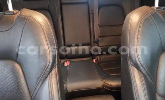 Acheter Occasion Voiture Mazda CX-5 Rouge à Hlotse, Leribe Acheter Occasion Voiture Mazda CX-5 Rouge à Hlotse, Leribe