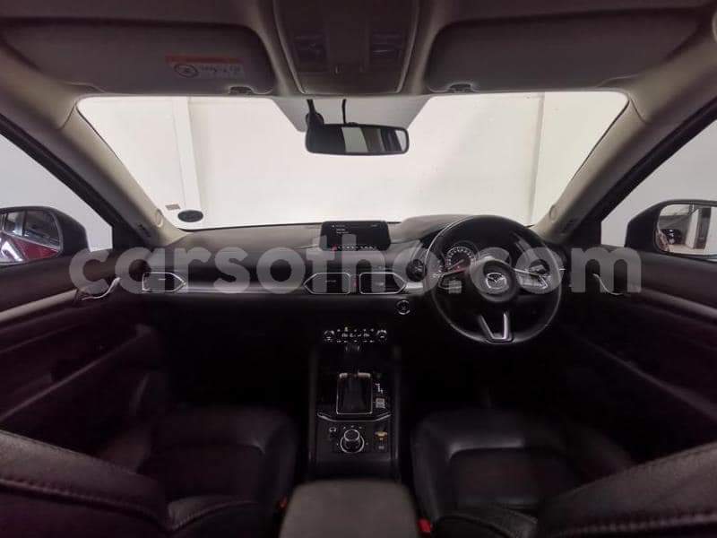 Big with watermark mazda cx 5 leribe hlotse 23604