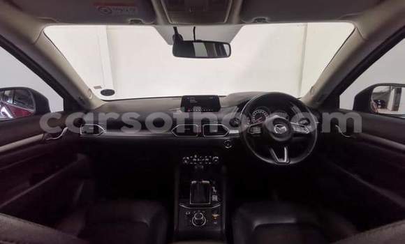 Acheter Occasion Voiture Mazda CX-5 Rouge à Hlotse, Leribe Acheter Occasion Voiture Mazda CX-5 Rouge à Hlotse, Leribe