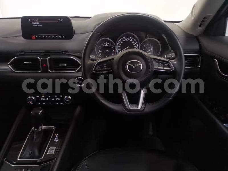 Big with watermark mazda cx 5 leribe hlotse 23604