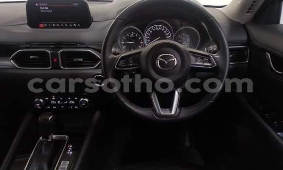 Acheter Occasion Voiture Mazda CX-5 Rouge à Hlotse, Leribe Acheter Occasion Voiture Mazda CX-5 Rouge à Hlotse, Leribe
