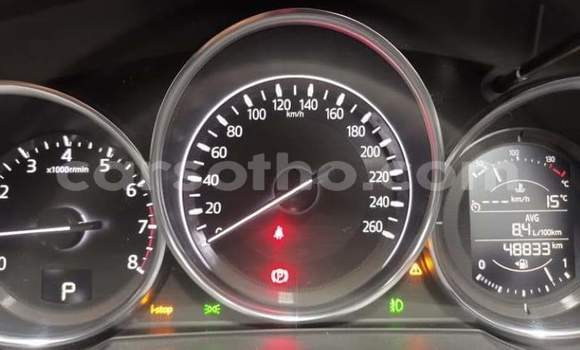 Acheter Occasion Voiture Mazda CX-5 Rouge à Hlotse, Leribe Acheter Occasion Voiture Mazda CX-5 Rouge à Hlotse, Leribe