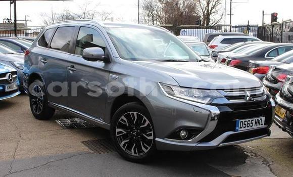 Sayi Na hannu Mitsubishi Outlander Other Mota in Qacha's Nek a Quthing Sayi Na hannu Mitsubishi Outlander Other Mota in Qacha's Nek a Quthing