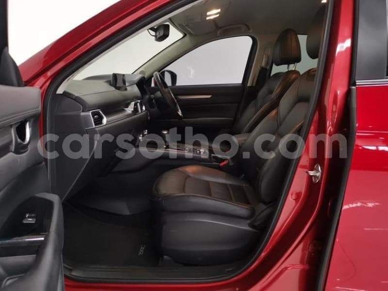 Big with watermark mazda cx 5 leribe hlotse 23604