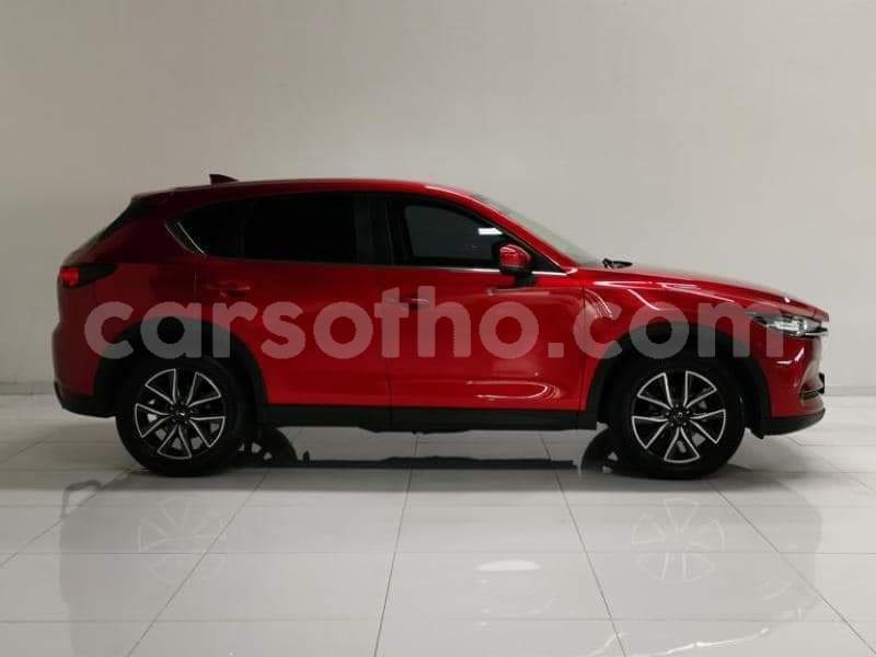 Big with watermark mazda cx 5 leribe hlotse 23604