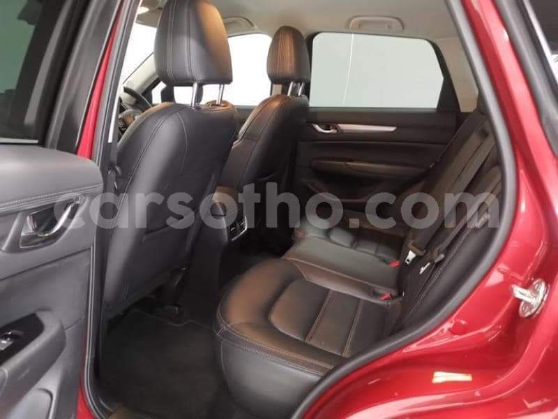 Big with watermark mazda cx 5 leribe hlotse 23604