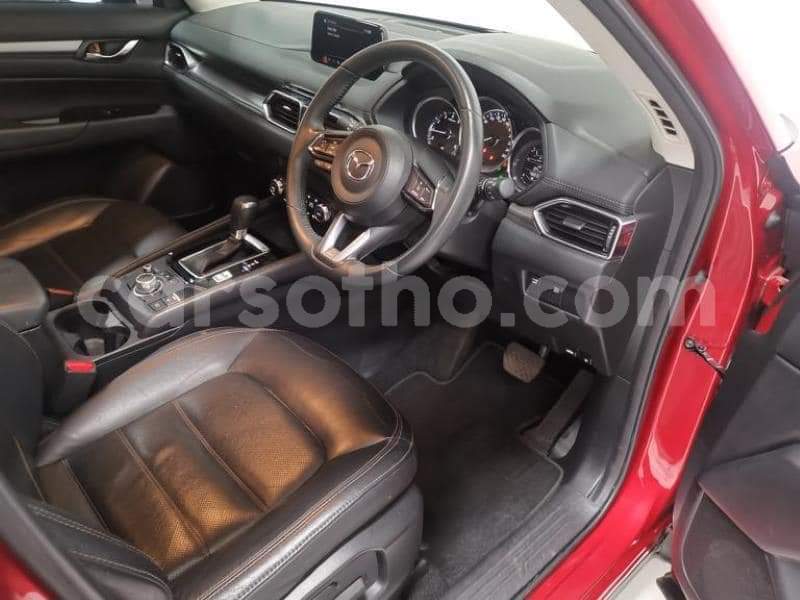 Big with watermark mazda cx 5 leribe hlotse 23604