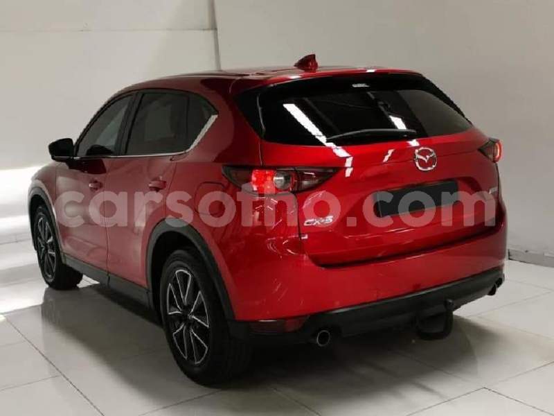 Big with watermark mazda cx 5 leribe hlotse 23604