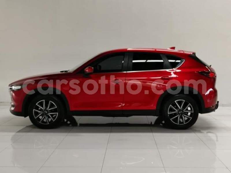 Big with watermark mazda cx 5 leribe hlotse 23604