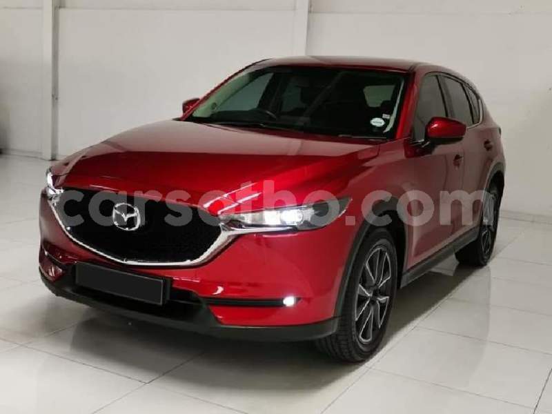 Big with watermark mazda cx 5 leribe hlotse 23604