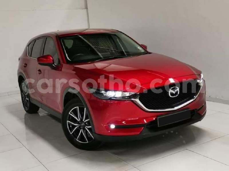 Big with watermark mazda cx 5 leribe hlotse 23604