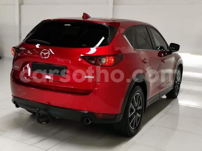 Big with watermark mazda cx 5 leribe hlotse 23604