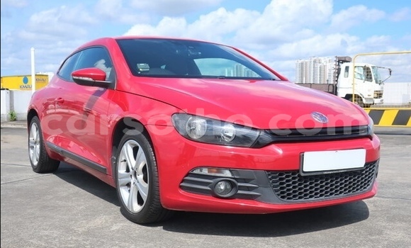 Acheter Occasion Voiture Volkswagen Scirocco Rouge à Butha Buthe, Butha-Buthe Acheter Occasion Voiture Volkswagen Scirocco Rouge à Butha Buthe, Butha-Buthe