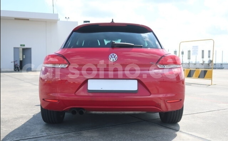 Big with watermark volkswagen scirocco butha buthe butha buthe 23606