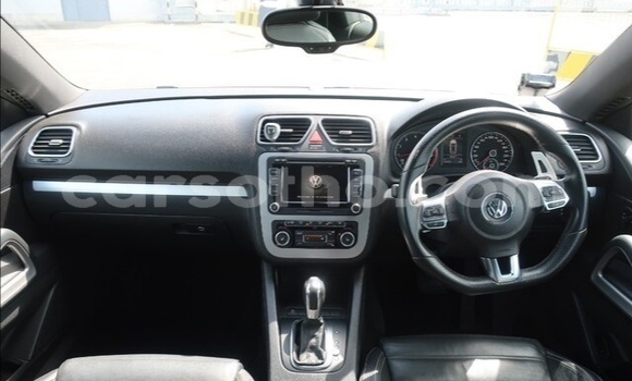 Acheter Occasion Voiture Volkswagen Scirocco Rouge à Butha Buthe, Butha-Buthe Acheter Occasion Voiture Volkswagen Scirocco Rouge à Butha Buthe, Butha-Buthe