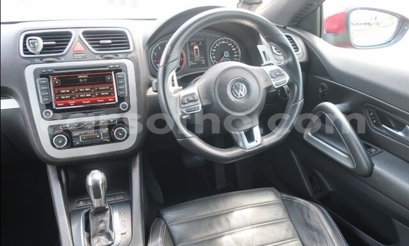 Acheter Occasion Voiture Volkswagen Scirocco Rouge à Butha Buthe, Butha-Buthe Acheter Occasion Voiture Volkswagen Scirocco Rouge à Butha Buthe, Butha-Buthe