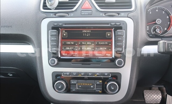 Acheter Occasion Voiture Volkswagen Scirocco Rouge à Butha Buthe, Butha-Buthe Acheter Occasion Voiture Volkswagen Scirocco Rouge à Butha Buthe, Butha-Buthe