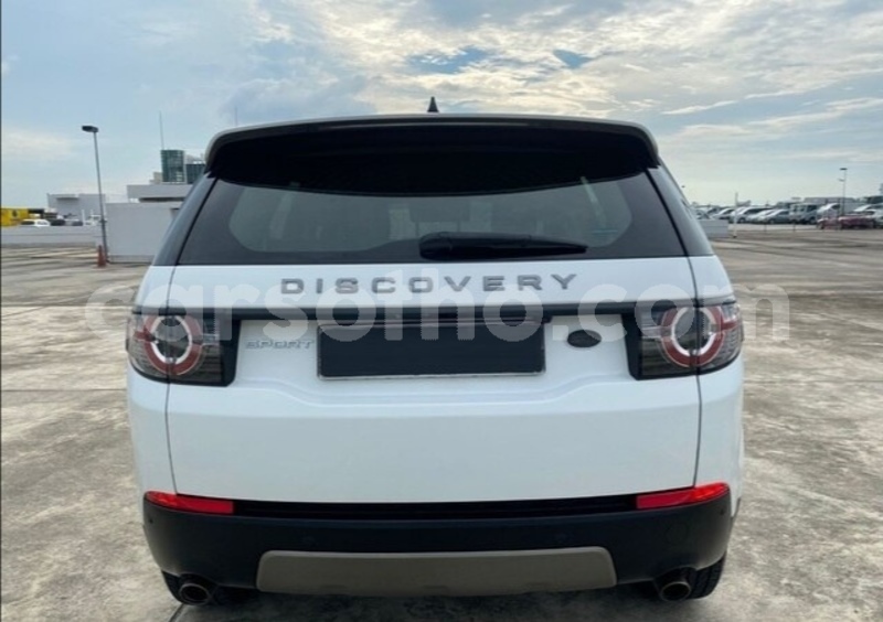 Big with watermark land rover discovery sport butha buthe butha buthe 23607