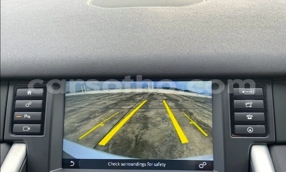 Acheter Occasion Voiture Land Rover Discovery Sport Blanc à Butha Buthe, Butha-Buthe Acheter Occasion Voiture Land Rover Discovery Sport Blanc à Butha Buthe, Butha-Buthe