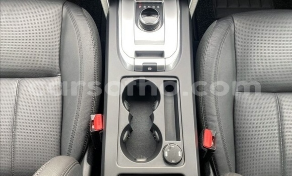 Acheter Occasion Voiture Land Rover Discovery Sport Blanc à Butha Buthe, Butha-Buthe Acheter Occasion Voiture Land Rover Discovery Sport Blanc à Butha Buthe, Butha-Buthe