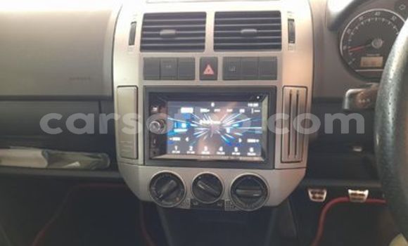 اشتري مستعمل Volkswagen Polo GTI White سيارة في Maseru في Maseru اشتري مستعمل Volkswagen Polo GTI White سيارة في Maseru في Maseru